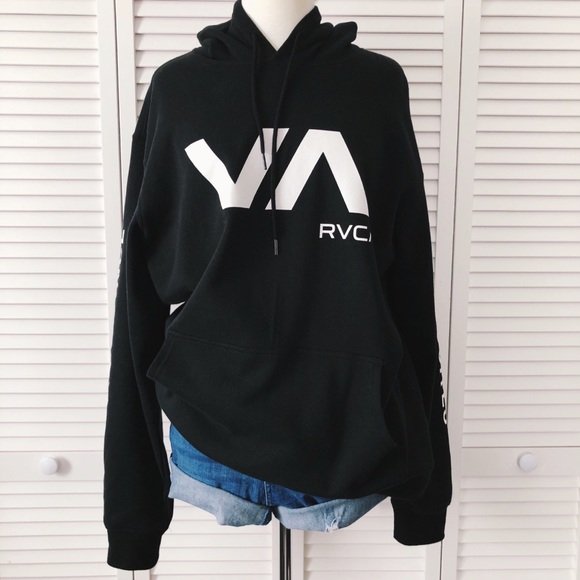 PacSun Other - PacSun Black VRCA Hoodie